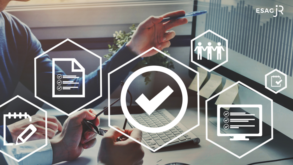 Analise de processos controle de atividades consultoria de processos